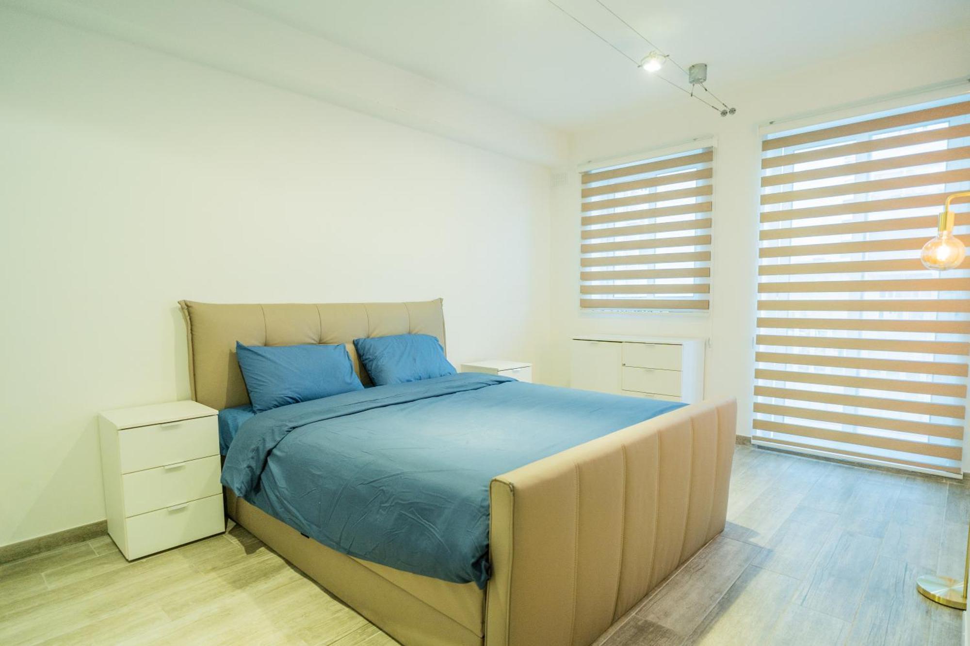 Appartamento Ciuris House Malta *