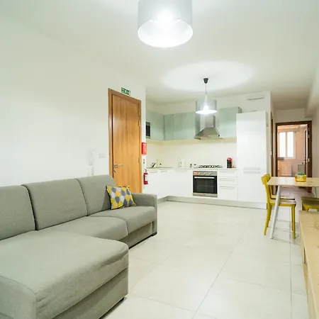 Ciuris House Malta Apartment Saint Julian's Exterior photo