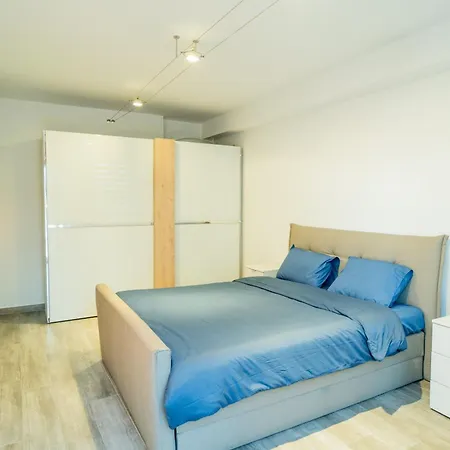 Ciuris House Malta Apartment Saint Julian's Exterior photo