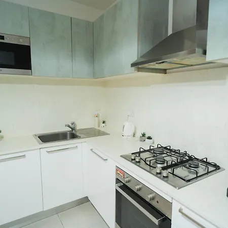 Ciuris House Malta Apartment Saint Julian's Exterior photo