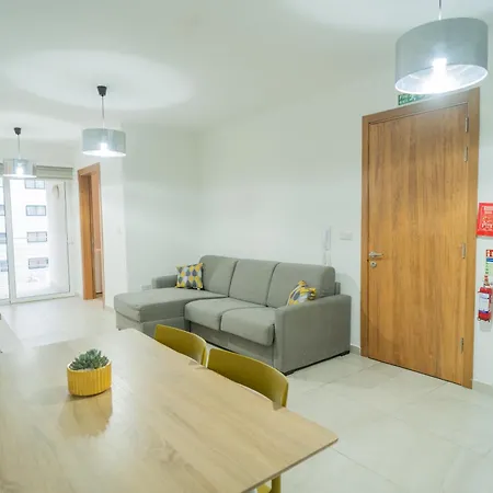 Ciuris House Malta Apartment Saint Julian's Exterior photo